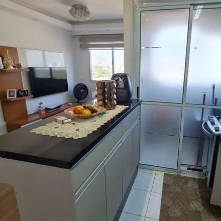 Buy this 2 bed apartment on Rua Maracanã-Guaçu in Engenheiro Goulart, São Paulo - SP