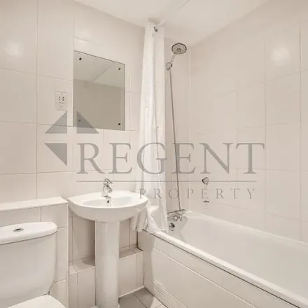 Rent this 1 bed apartment on City Wellbeing in 129 Cannon Street Road, St. George in the East