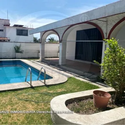 Image 2 - unnamed road, 62738 Oaxtepec, MOR, Mexico - House for sale