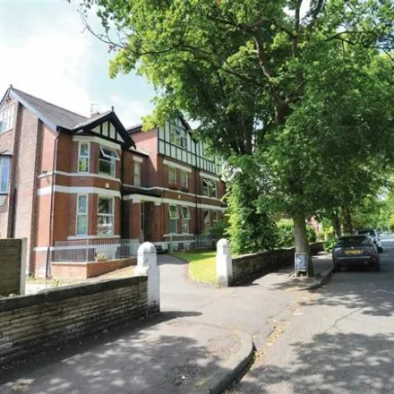 Buy this 11 bed duplex on Chorlton in Wilbraham Road / near Manchester Road, Wilbraham Road