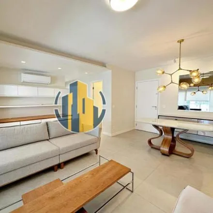 Rent this 2 bed apartment on Rua Padre Machado 534 in Chácara Inglesa, São Paulo - SP