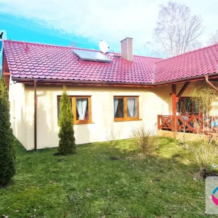 Buy this 5 bed house on Morska 80 in 84-210 Sasino, Poland