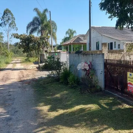 Image 2 - Avenida André Rodrigues de Freitas, Itapema do Norte, Itapoá - SC, 89249-000, Brazil - House for sale