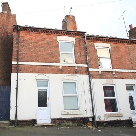 Rent this 2 bed house on 30 Beck Street in Carlton, NG4 1RU