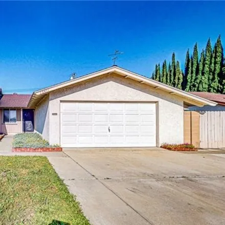 Image 3 - 13411 Chestnut Street, Westminster, CA 92683, USA - House for sale