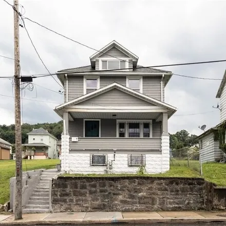 Buy this 3 bed house on 301 Piney Place in Oakhurst, Johnstown