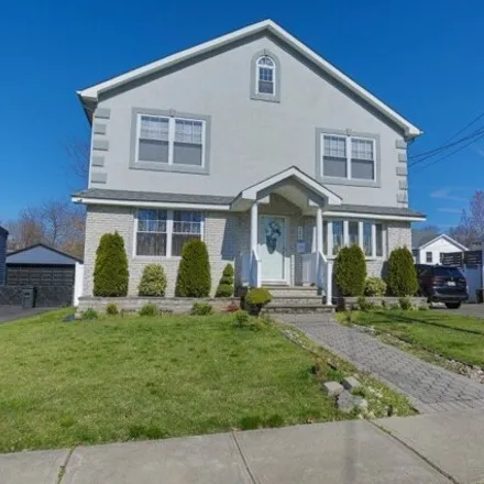 Buy this 4 bed house on 1958 Price Street in Rahway, NJ 07065
