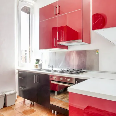 Image 9 - Via Semplicità, 20158 Milan MI, Italy - Room for rent