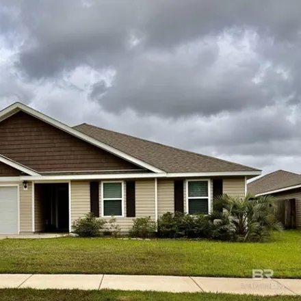 Buy this 4 bed house on Catamaran Drive in Robertsdale, Baldwin County