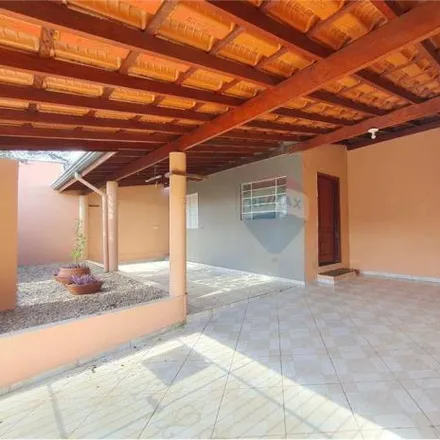 Rent this 3 bed house on Comunidade Santa Luzia in Rua Arlindo David, Santa Luzia II