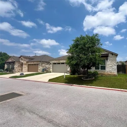 Image 3 - 4629 Collins Street, Round Rock, TX 78681, USA - House for rent