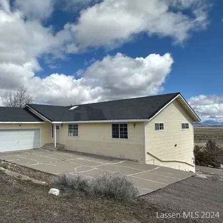 Buy this 3 bed house on Susan Hills Drive in Lassen County, CA 96130