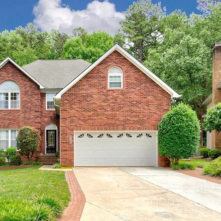 Buy this 5 bed house on 4800 Cobble Glen Way in Charlotte, NC 28269