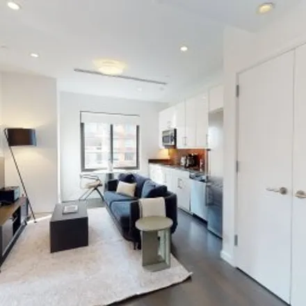 Rent this 1 bed apartment on #7a,830 8th Avenue in Times Square, New York City