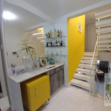 Buy this 3 bed house on Rua Antônio Caldas in Campo Limpo, São Paulo - SP