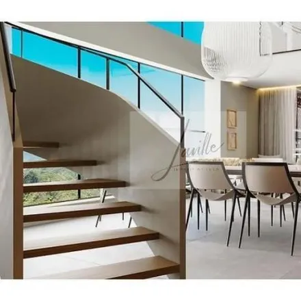 Buy this 3 bed apartment on Rua Jatobá in Village Terrasse, Nova Lima - MG