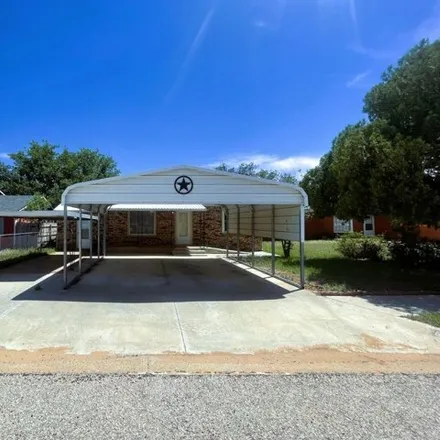 Rent this 2 bed house on 6163 21st Street in Lubbock, TX 79407
