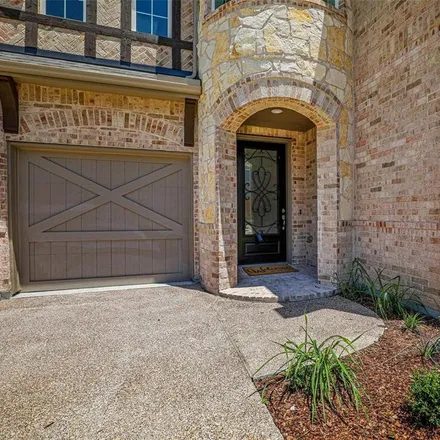 Image 5 - Snowberry Drive, Plano, TX 75094, USA - House for sale