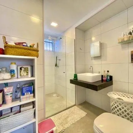 Buy this 2 bed apartment on Rua Ondina 88 in Pina, Recife - PE