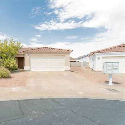Buy this 3 bed house on 105 Santana Court in Henderson, NV 89012