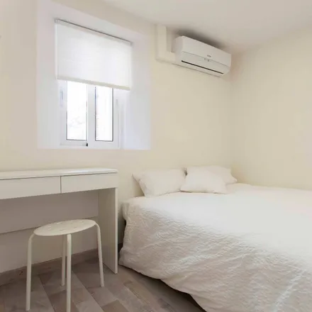 Rent this 1 bed apartment on Carrer de Sant Ramon in 5, 08001 Barcelona