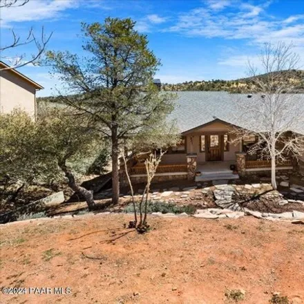 Buy this 3 bed house on 977 North Waters Edge Way in Yavapai County, AZ 86303