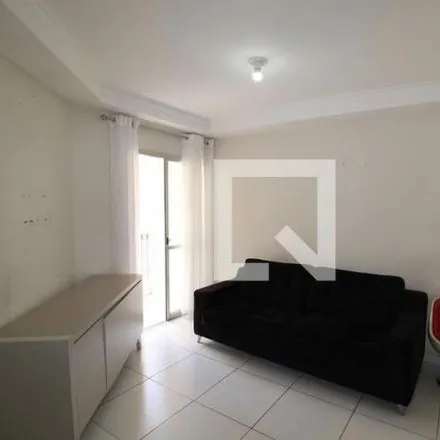 Rent this 2 bed apartment on Condomínio Villaggio di Lucca e Villaggio di Ferrara in Rua Copacabana 385, Imirim