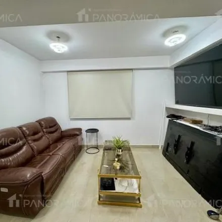 Buy this 2 bed apartment on Avenida Manuel Acuña in Ampliación Monraz, 45055 Guadalajara