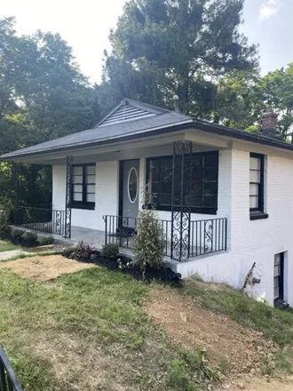 Buy this 4 bed house on 372 Fields Avenue in Memphis, TN 38109