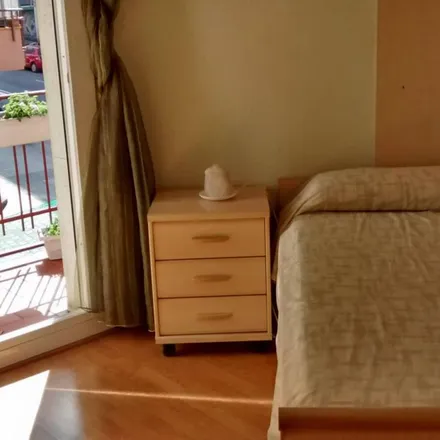 Rent this 2 bed apartment on Avinguda de la Mare de Déu de Montserrat in 185, 08041 Barcelona