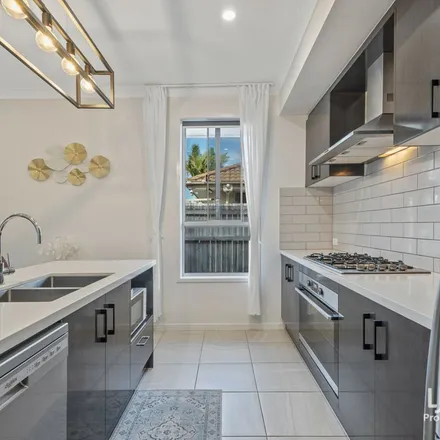 Rent this 4 bed apartment on Denham Crescent in Greater Brisbane QLD 4509, Australia