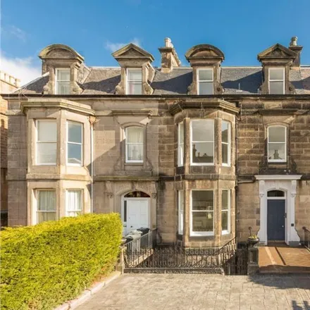 Rent this 2 bed townhouse on Mayfield Gardens in City of Edinburgh, EH9 2BZ