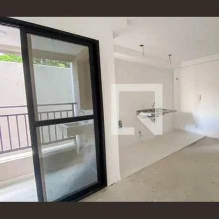Buy this 1 bed apartment on Rua Rio Preto in Vila Valparaíso, Santo André - SP