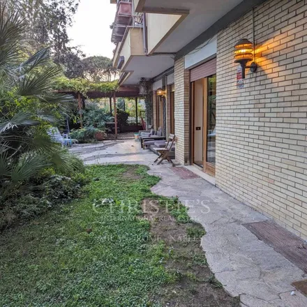 Rent this 5 bed apartment on Cassia/Pareto in Via Cassia, 00194 Rome RM