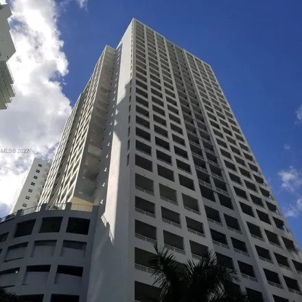Image 7 - The Sail Condominiums, 170 Southeast 14th Street, Miami, FL 33131, USA - Apartment for rent