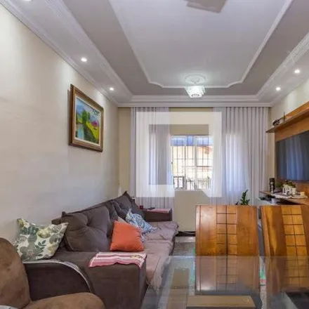 Buy this 2 bed apartment on Rua da Represa in Havaí, Belo Horizonte - MG