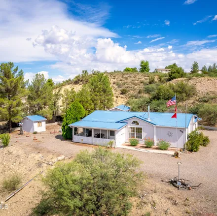 Buy this 3 bed house on 996 West Apache Trail in Mesa Verde Estates, Camp Verde