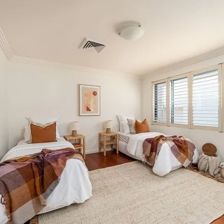 Rent this 1 bed apartment on 12 Vanston Parade in Sandringham NSW 2219, Australia
