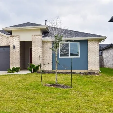 Buy this 4 bed house on Yankers Valley Lane in Fort Bend County, TX 77441