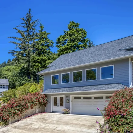 Buy this 2 bed house on 161 Combs Circle in Yachats, Lincoln County