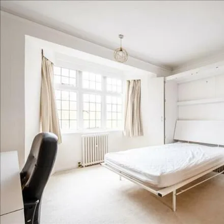 Image 5 - Clare Court, Wakefield Street, London, WC1H 9RZ, United Kingdom - Room for rent