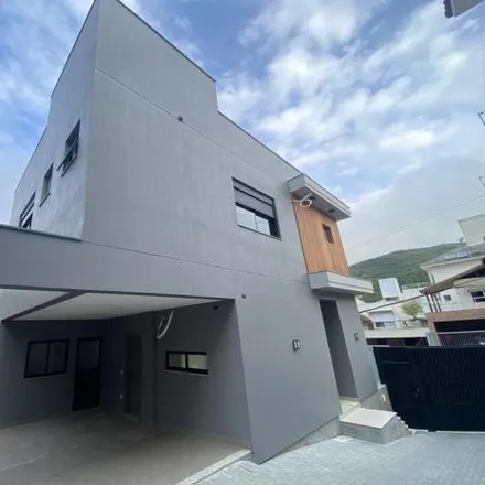 Buy this 3 bed house on Rua José Duriex in Córrego Grande, Florianópolis - SC
