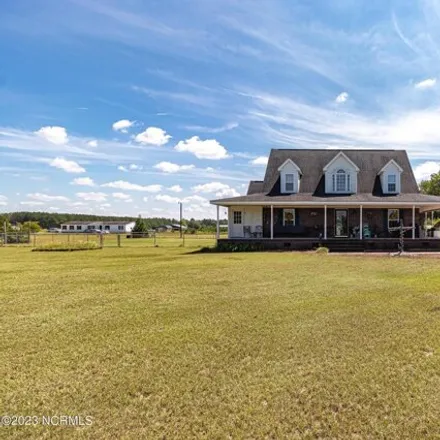 Buy this 4 bed house on 1423 Stevens Mill Road in Wayne County, NC 27530