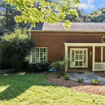 Buy this 6 bed house on 99 Vanderbilt Road in Biltmore Forest, Buncombe County