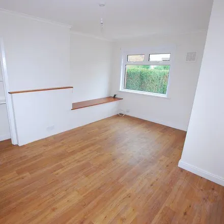 Image 2 - 40 Elmore Road, Bristol, BS7 9SD, United Kingdom - House for rent