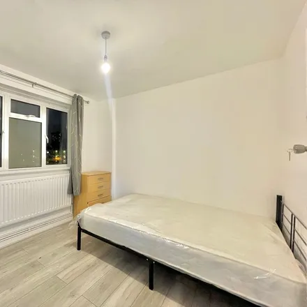 Image 5 - Bayham Place, London, NW1 0JX, United Kingdom - Apartment for rent