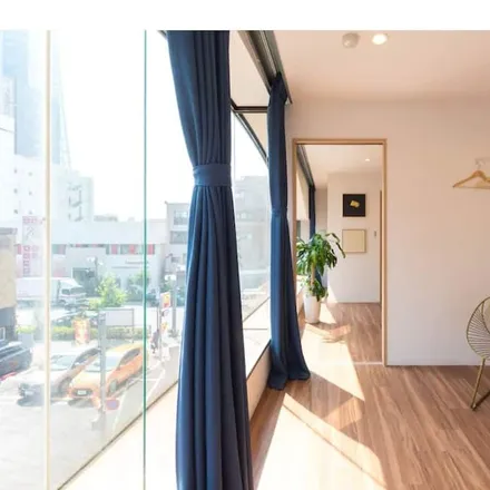 Rent this 2 bed apartment on Sumida