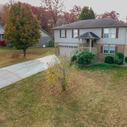 Buy this 4 bed house on 514 Ashley Court in Madison County, KY 40403