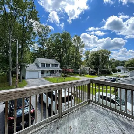 Rent this 3 bed house on 4904 Dogwood St in Shady Side, Maryland