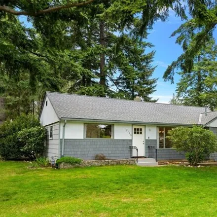 Buy this 2 bed house on 2700 Cedarwood Avenue in Bellingham, WA 98225
